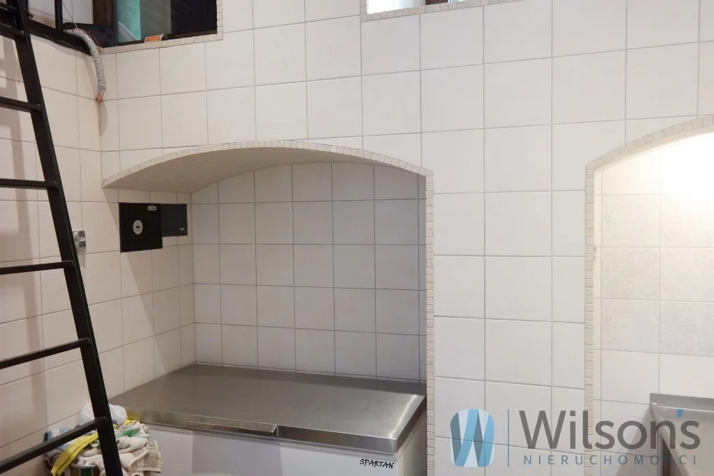 Lokal gastronomiczny 25,00 m², oferta nr , WIL987902163, Wrocław, Stare Miasto, Więzienna