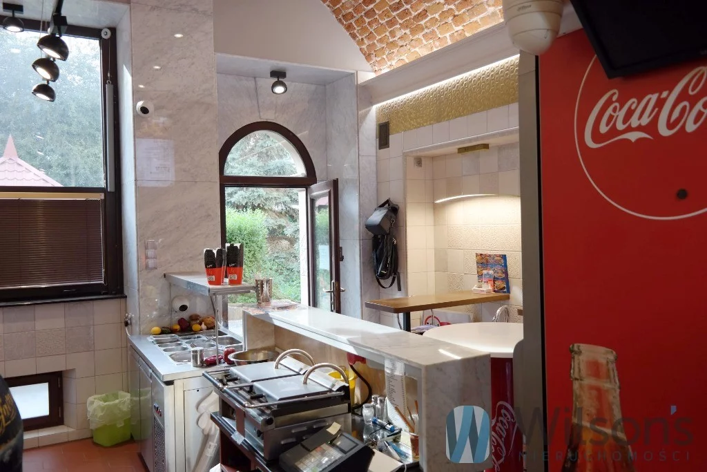 Lokal gastronomiczny 25,00 m², oferta nr , WIL987902163, Wrocław, Stare Miasto, Więzienna