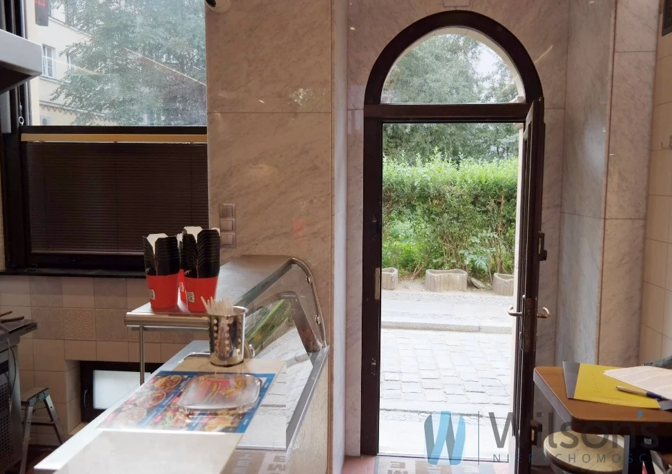 Lokal gastronomiczny 25,00 m², oferta nr , WIL987902163, Wrocław, Stare Miasto, Więzienna