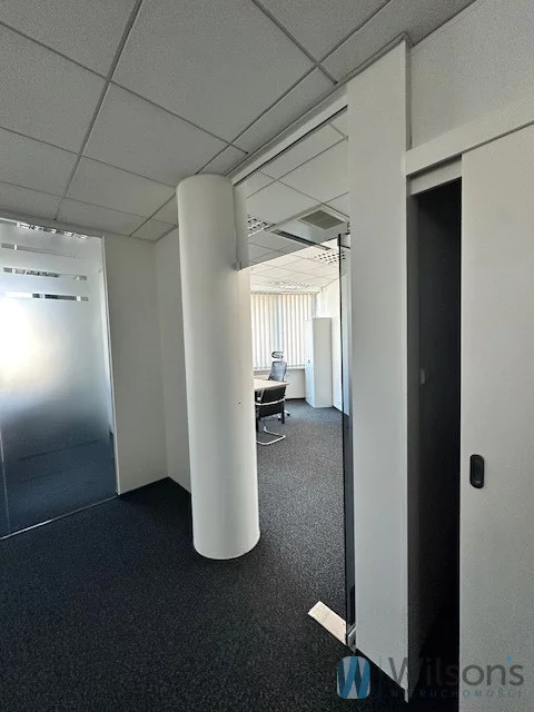 Biuro 300,00 m², oferta nr , WIL906256, Warszawa, Wiktorska