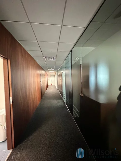 Biuro 300,00 m², oferta nr , WIL906256, Warszawa, Wiktorska