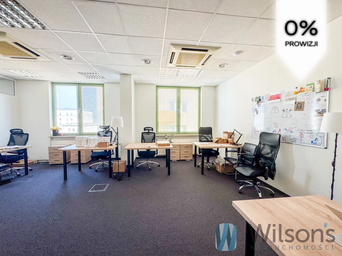 Apartamenty WIL240184 Warszawa Wiktorska