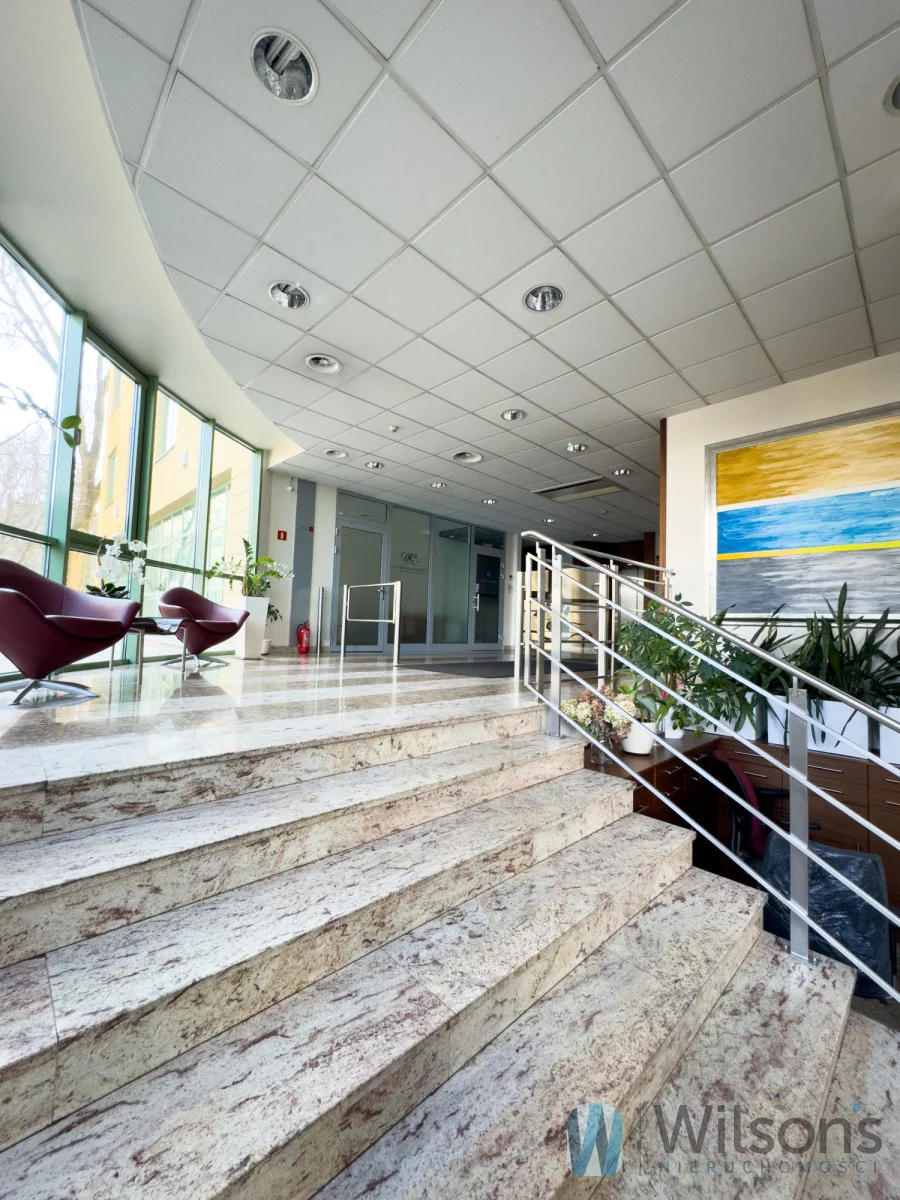 Biuro 300,00 m², oferta nr , WIL840124, Warszawa, Wiktorska