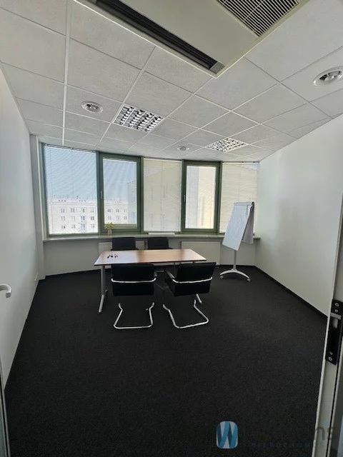 Biuro 300,00 m², oferta nr , WIL830342, Warszawa, Wiktorska