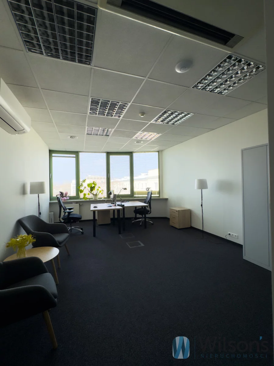 Biuro 300,00 m², oferta nr , WIL830342, Warszawa, Wiktorska