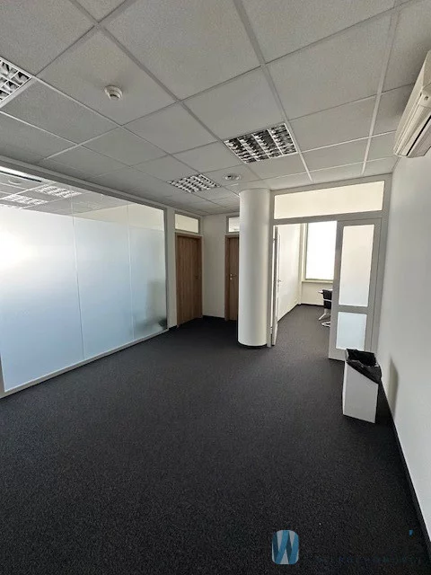 Biuro 300,00 m², oferta nr , WIL830342, Warszawa, Wiktorska
