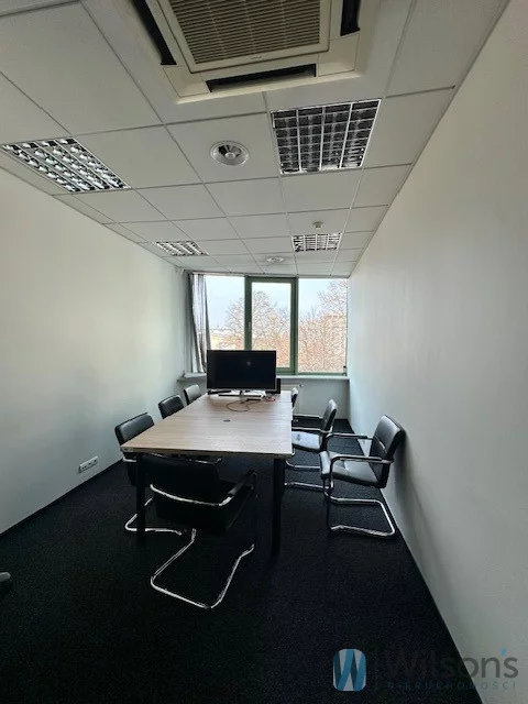 Biuro 300,00 m², oferta nr , WIL112703, Warszawa, Wiktorska
