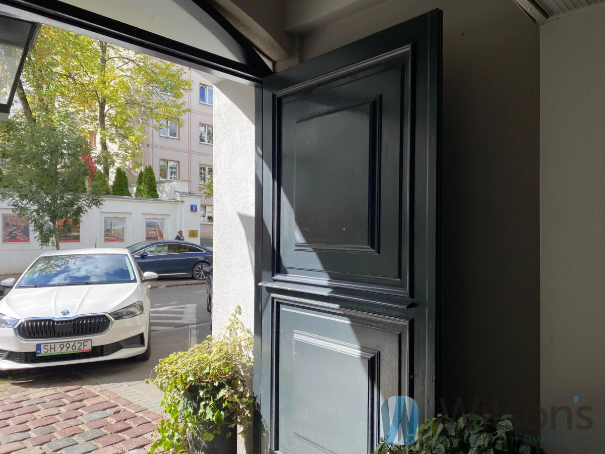 Apartamenty WIL563499 Warszawa Śródmieście Wilcza