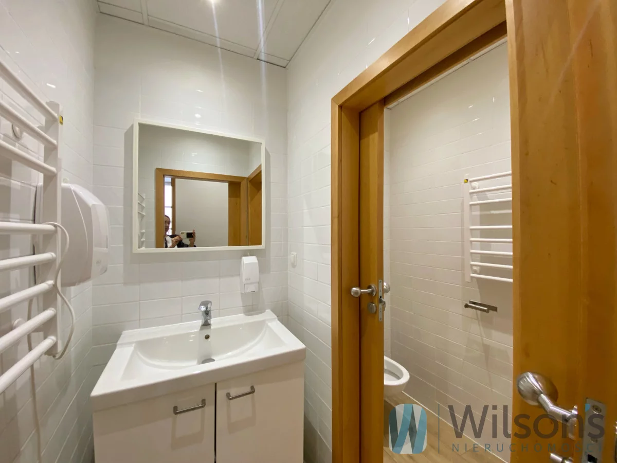 Biuro 110,00 m², oferta nr , WIL563499, Warszawa, Śródmieście, Śródmieście, Wilcza