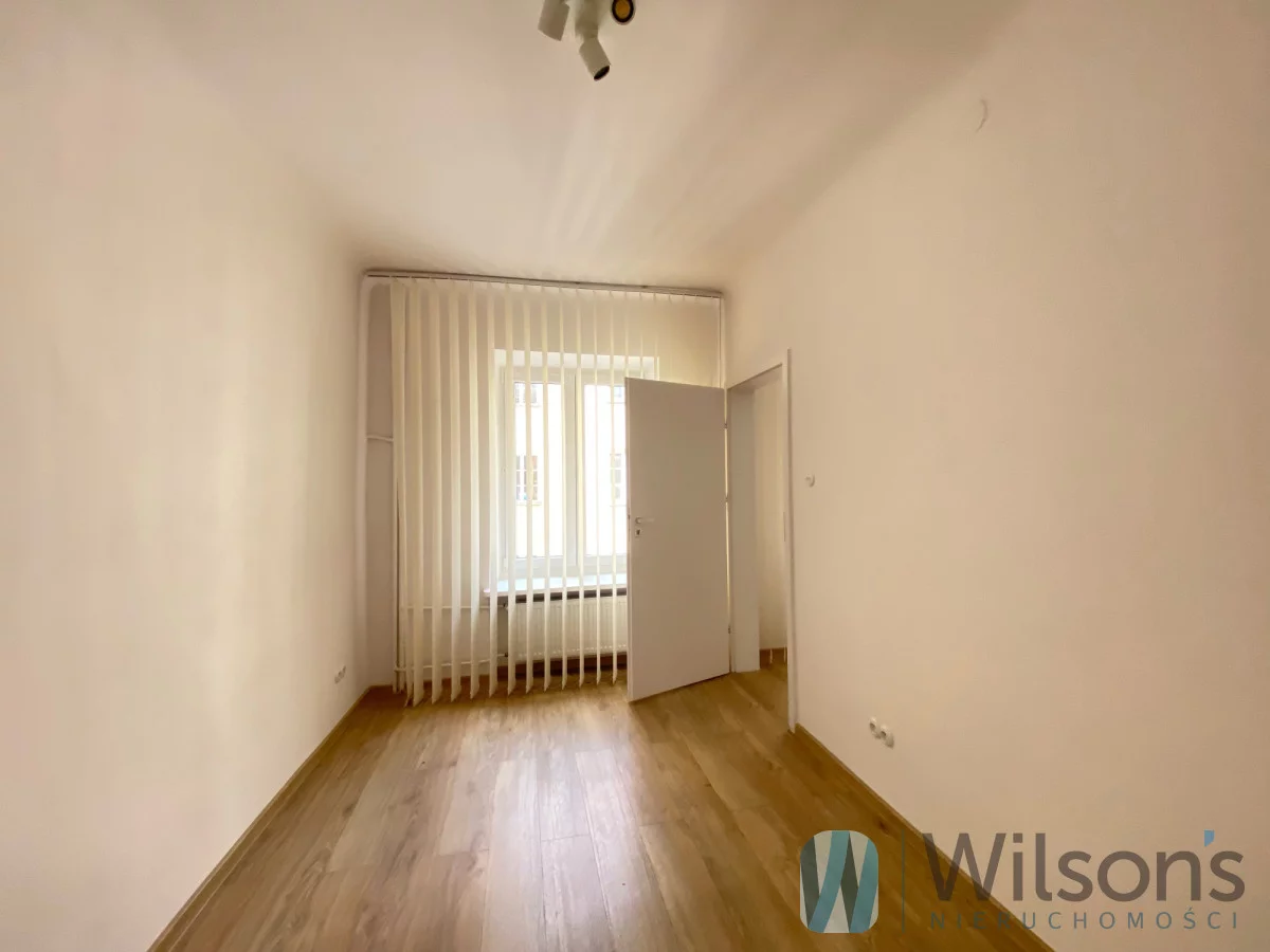 Biuro 60,00 m², oferta nr , WIL375118, Warszawa, Śródmieście, Śródmieście, Wilcza