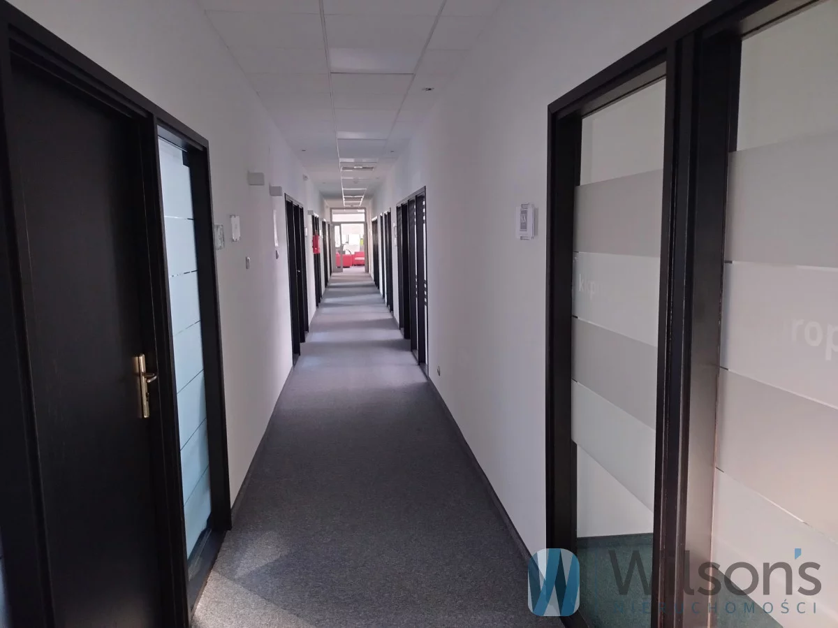 Biuro 35,00 m², oferta nr , WIL411729, Warszawa, Mokotów, Mokotów, Wincentego Rzymowskiego