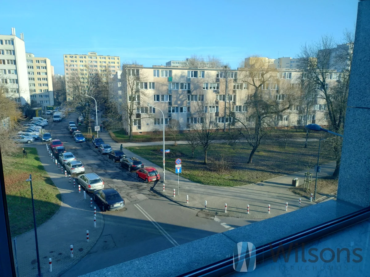 Biuro 35,00 m², oferta nr , WIL411729, Warszawa, Mokotów, Mokotów, Wincentego Rzymowskiego