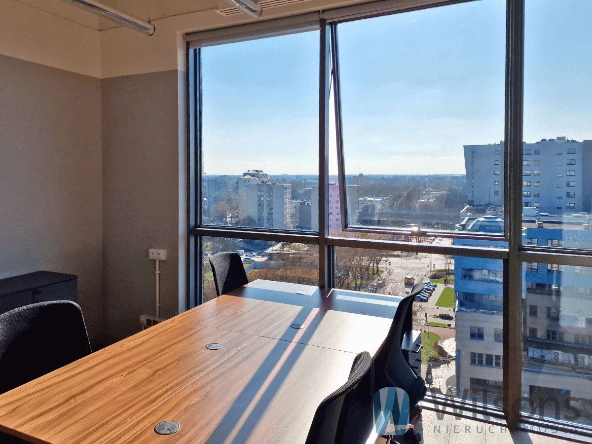 Biuro 430,00 m², oferta nr , WIL246631, Warszawa, Mokotów, Mokotów, Wincentego Rzymowskiego