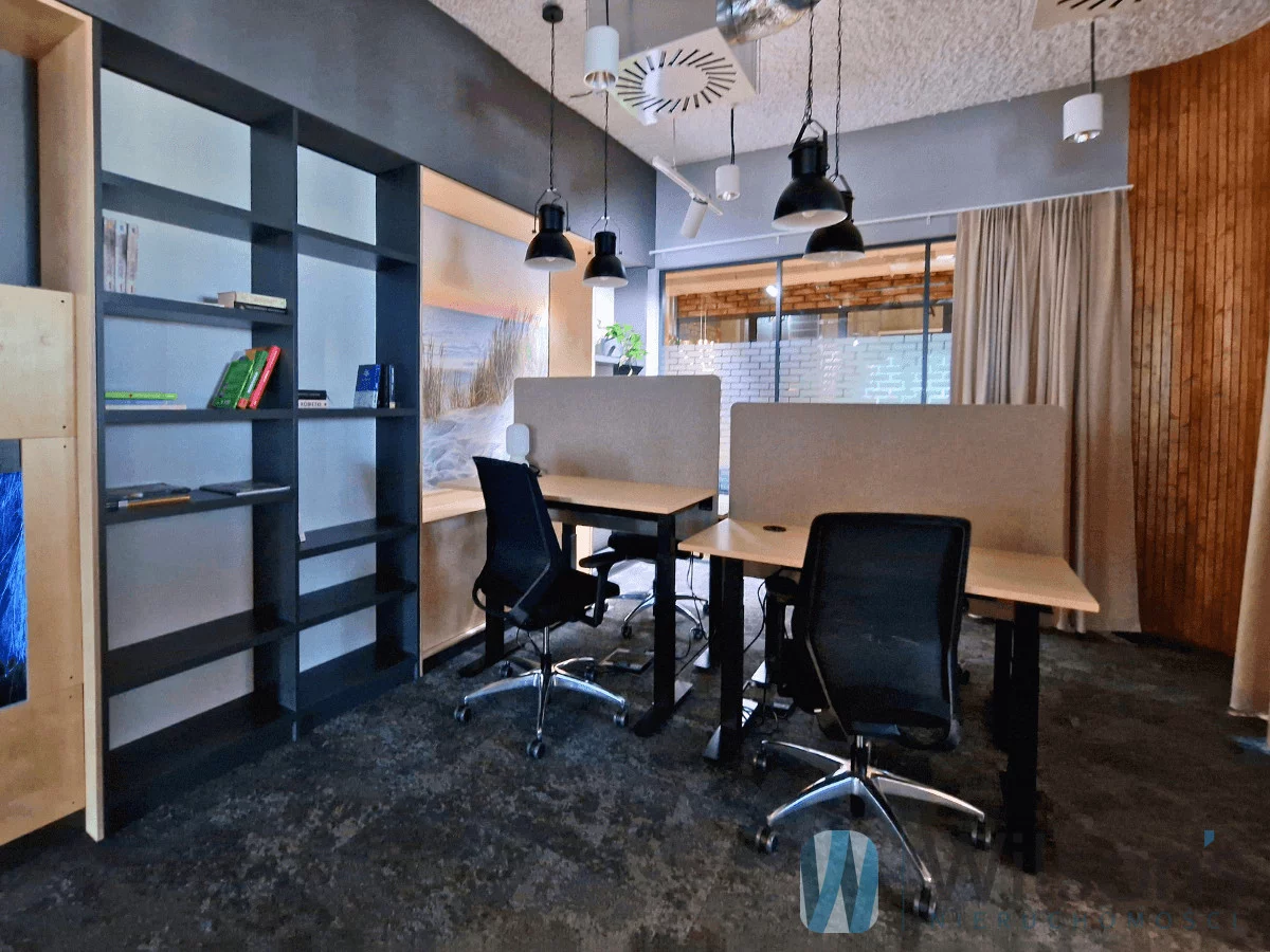 Biuro 430,00 m², oferta nr , WIL246631, Warszawa, Mokotów, Mokotów, Wincentego Rzymowskiego