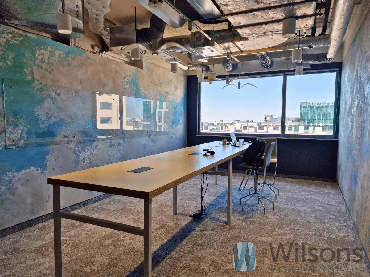 Biuro 430,00 m², oferta nr , WIL246631, Warszawa, Mokotów, Mokotów, Wincentego Rzymowskiego