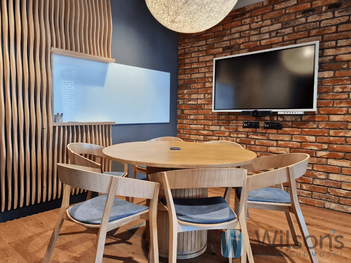 Biuro 430,00 m², oferta nr , WIL246631, Warszawa, Mokotów, Mokotów, Wincentego Rzymowskiego
