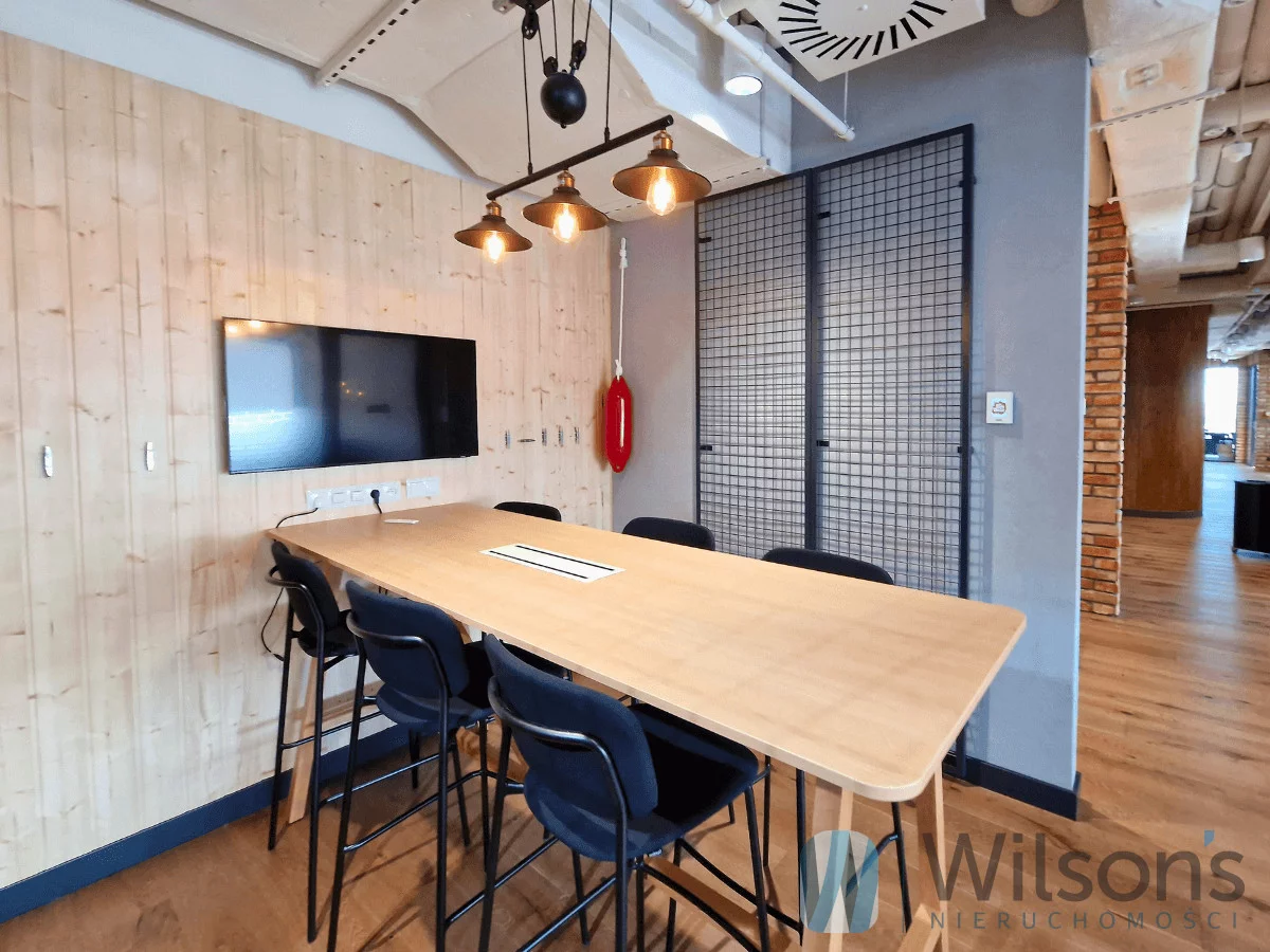 Biuro 430,00 m², oferta nr , WIL246631, Warszawa, Mokotów, Mokotów, Wincentego Rzymowskiego