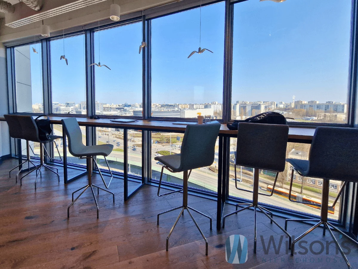 Biuro 430,00 m², oferta nr , WIL246631, Warszawa, Mokotów, Mokotów, Wincentego Rzymowskiego