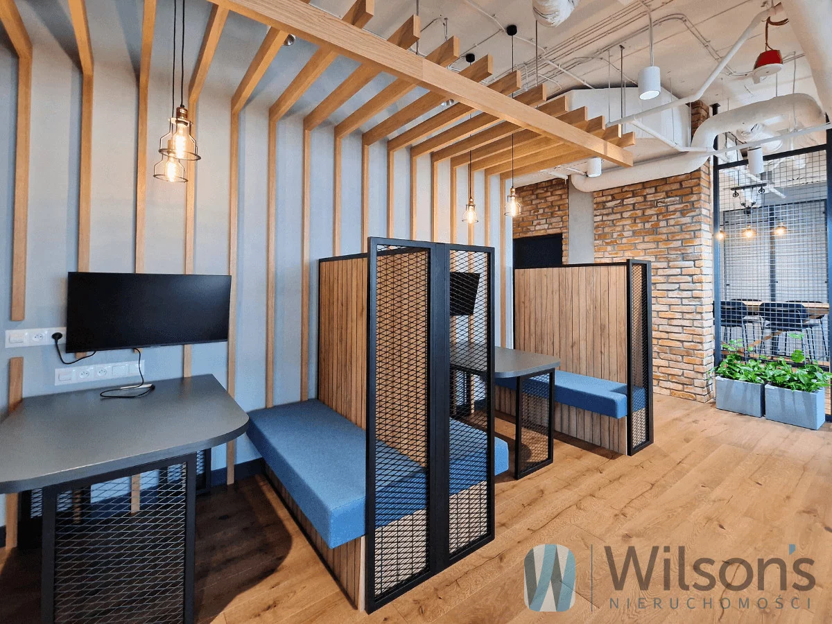 Biuro 430,00 m², oferta nr , WIL246631, Warszawa, Mokotów, Mokotów, Wincentego Rzymowskiego