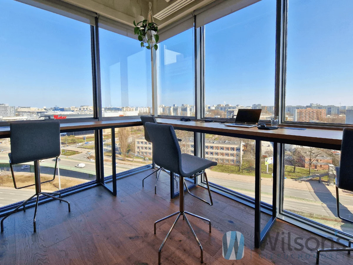 Biuro 430,00 m², oferta nr , WIL246631, Warszawa, Mokotów, Mokotów, Wincentego Rzymowskiego