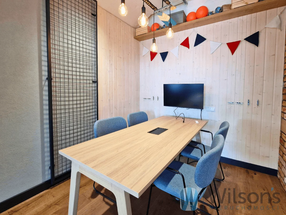 Biuro 430,00 m², oferta nr , WIL246631, Warszawa, Mokotów, Mokotów, Wincentego Rzymowskiego