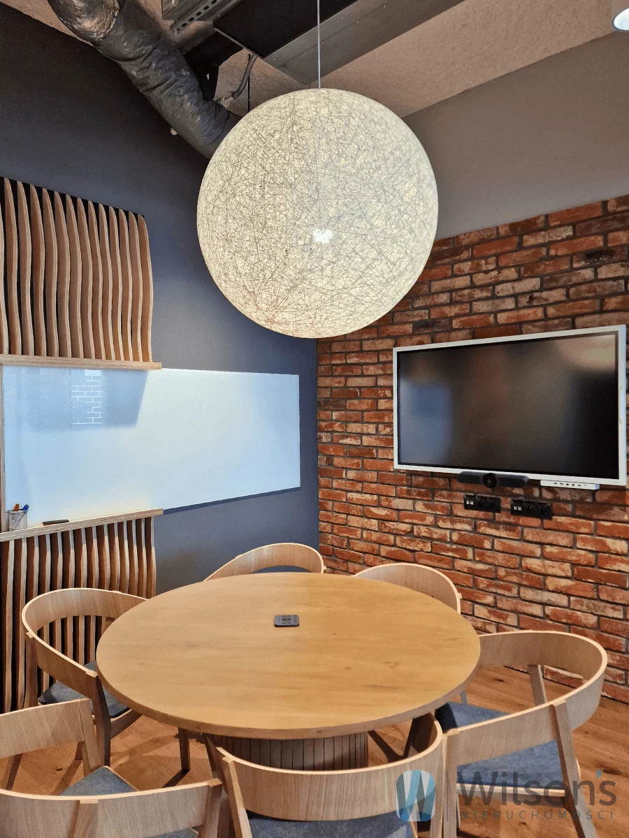 Biuro 30,00 m², oferta nr , WIL587673, Warszawa, Mokotów, Mokotów, Wincentego Rzymowskiego