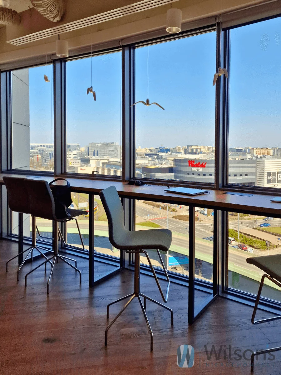 Biuro 30,00 m², oferta nr , WIL587673, Warszawa, Mokotów, Mokotów, Wincentego Rzymowskiego