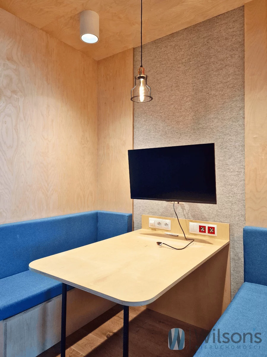 Biuro 30,00 m², oferta nr , WIL587673, Warszawa, Mokotów, Mokotów, Wincentego Rzymowskiego