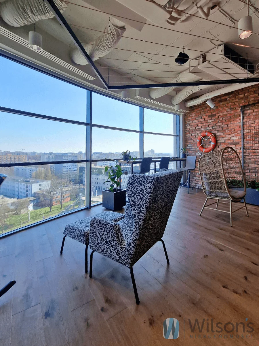 Biuro 30,00 m², oferta nr , WIL587673, Warszawa, Mokotów, Mokotów, Wincentego Rzymowskiego