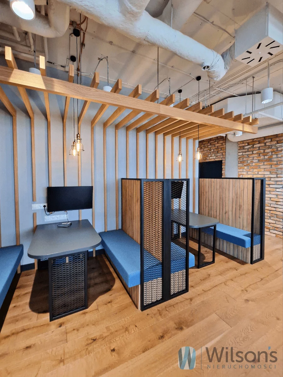 Biuro 30,00 m², oferta nr , WIL587673, Warszawa, Mokotów, Mokotów, Wincentego Rzymowskiego