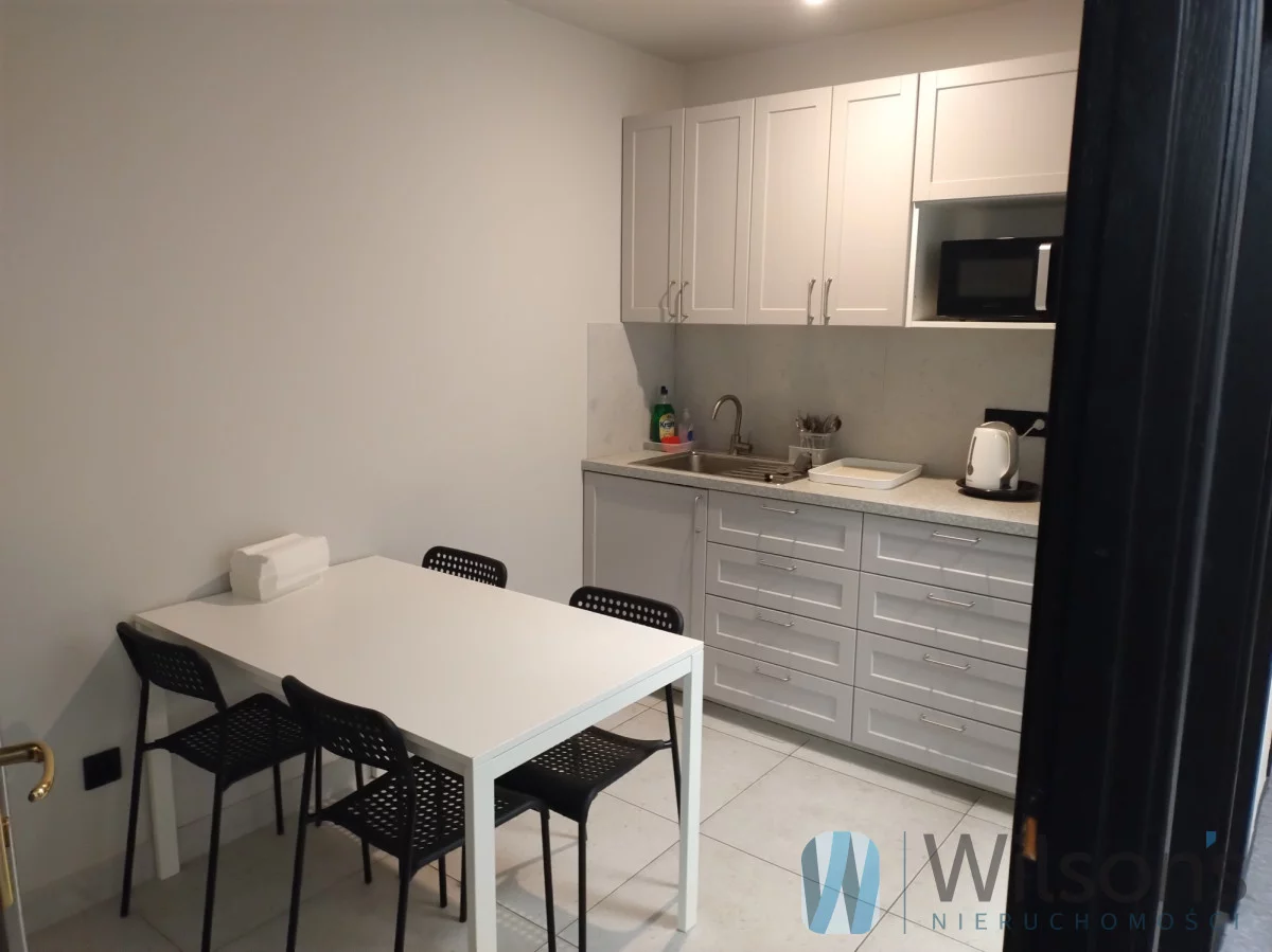 Biuro 177,00 m², oferta nr , WIL375897, Warszawa, Mokotów, Mokotów, Wincentego Rzymowskiego