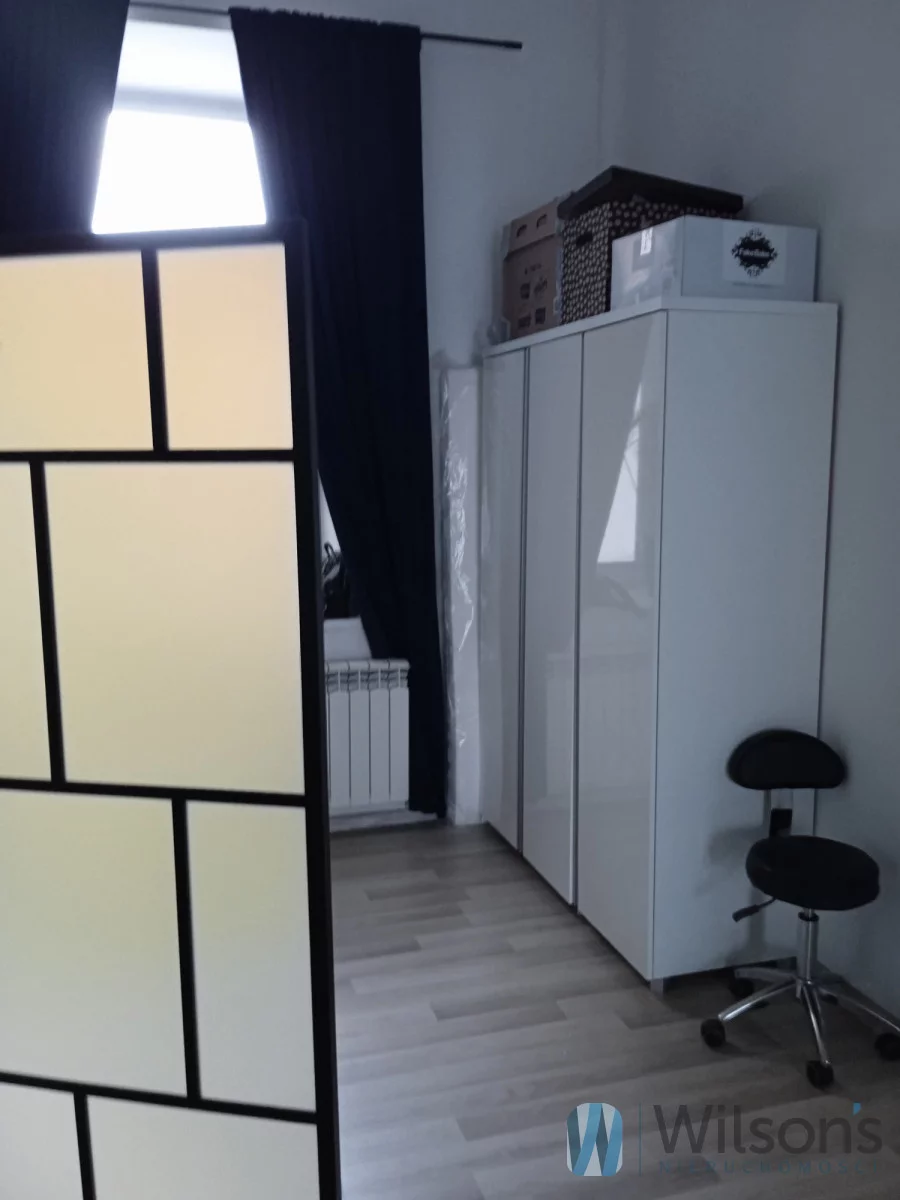 Obiekt 602,39 m², oferta nr , WIL462853, Radom, Witolda