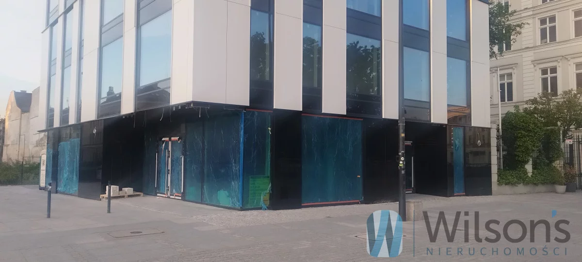 Lokal gastronomiczny 266,79 m², oferta nr , WIL770007, Wrocław, Stare Miasto, Wolności