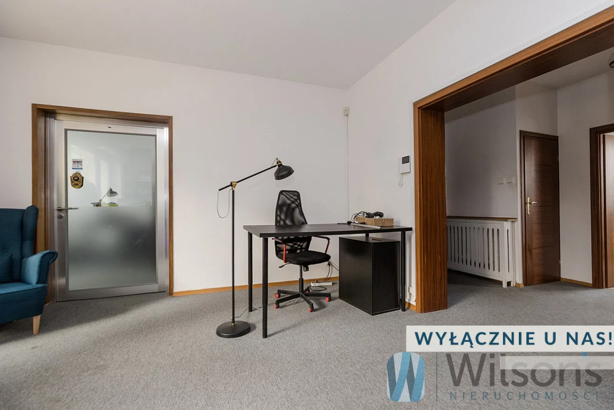 Apartamenty WIL419488 Warszawa Wołodyjowskiego