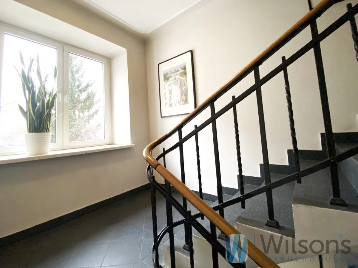 Apartamenty WIL720472 Warszawa Wola Wolska