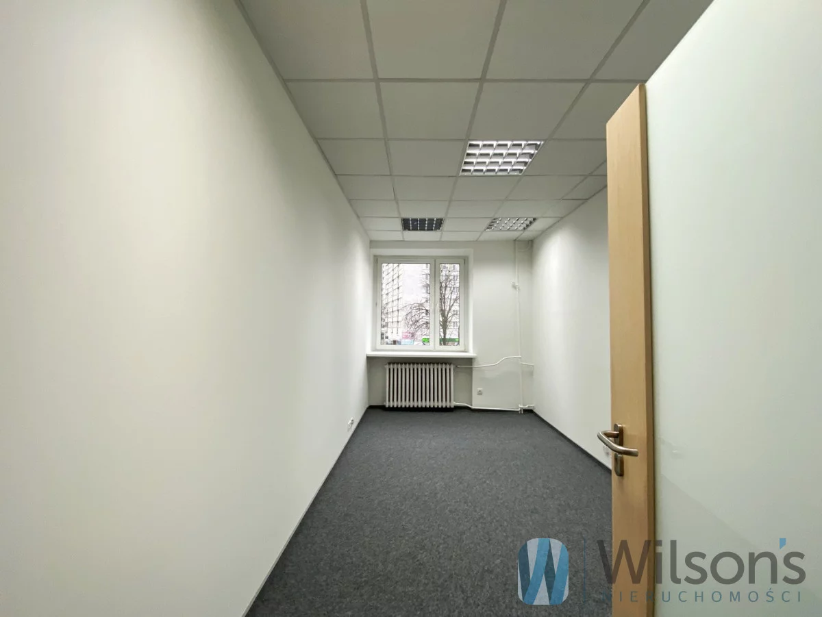 Lokal użytkowy 17,50 m², oferta nr , WIL276985, Warszawa, Wola, Wola, Wolska