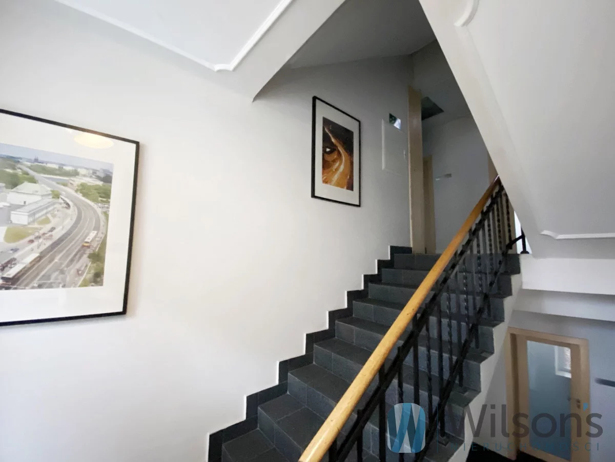Lokal użytkowy 17,50 m², oferta nr , WIL276985, Warszawa, Wola, Wola, Wolska