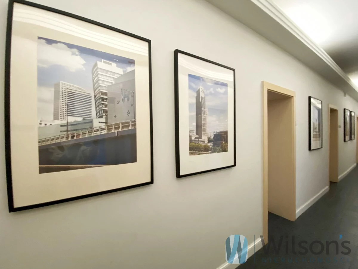 Lokal użytkowy 17,50 m², oferta nr , WIL276985, Warszawa, Wola, Wola, Wolska
