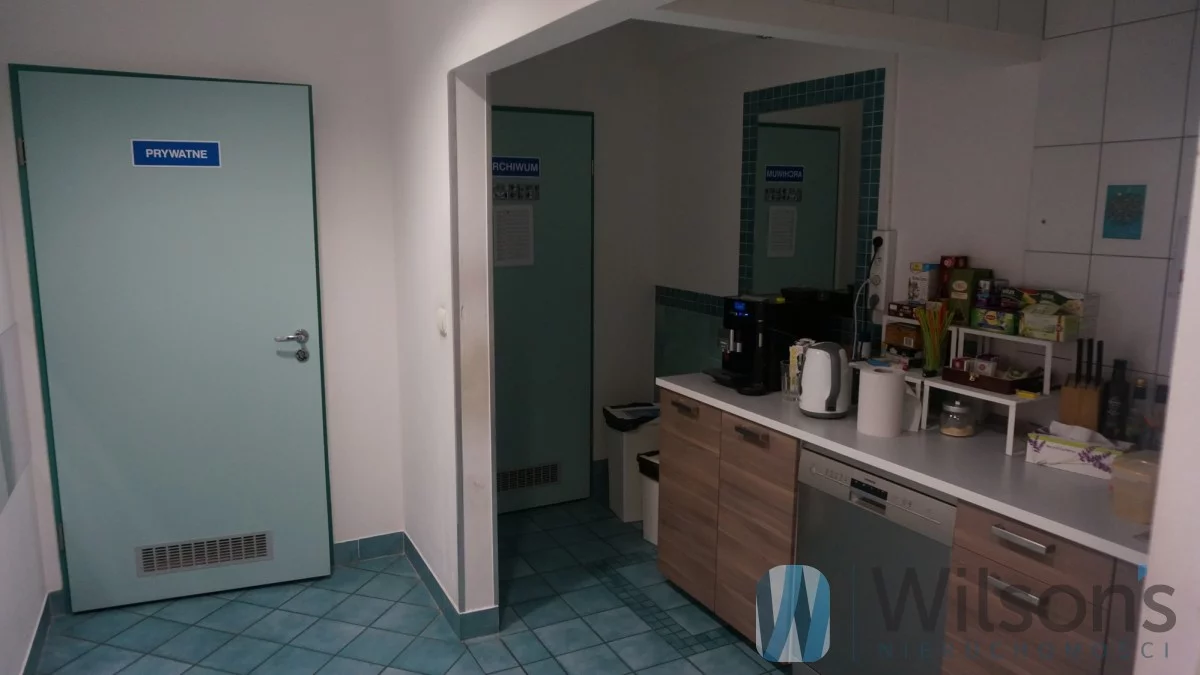 Biuro 328,00 m², oferta nr , WIL461378, Wrocław