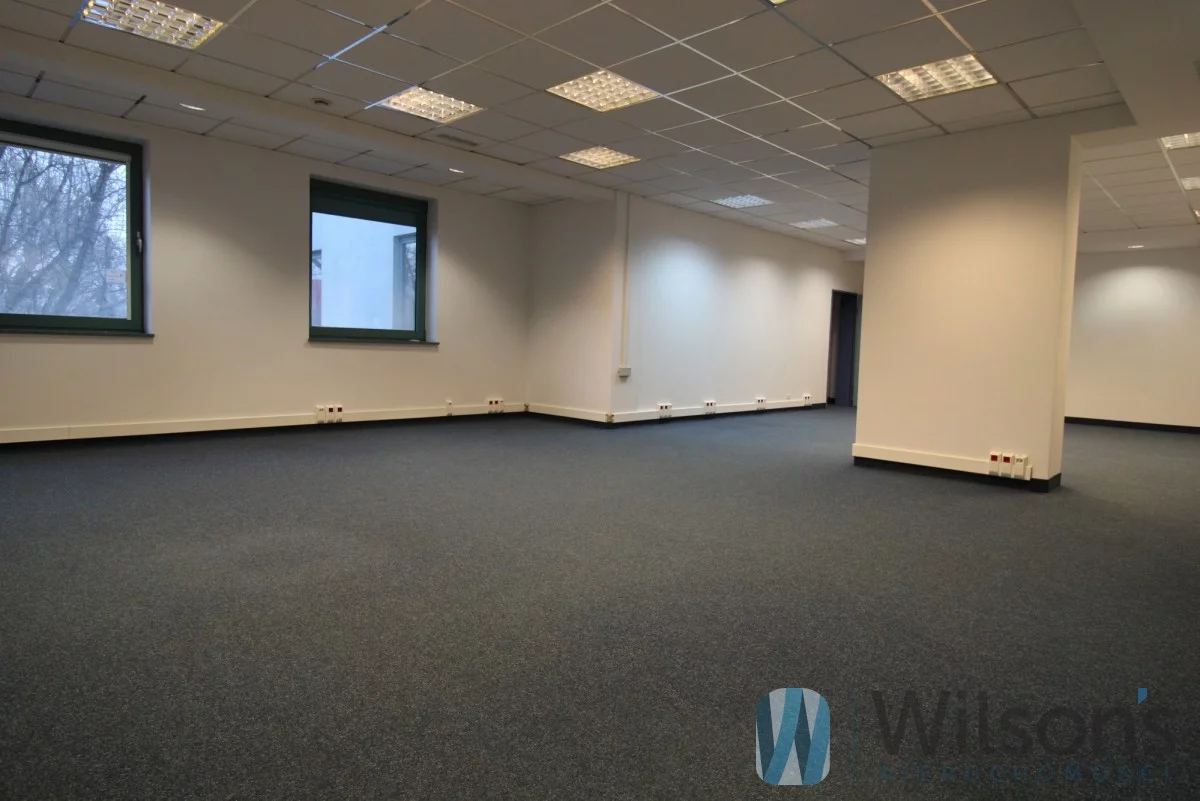 Biuro do wynajęcia, 185,00 m², oferta nr WIL707051876