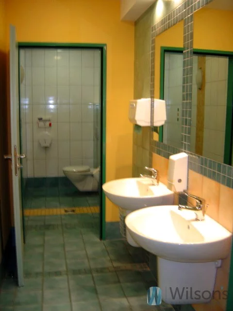 Biuro 183,50 m², oferta nr , WIL742753128, Wrocław