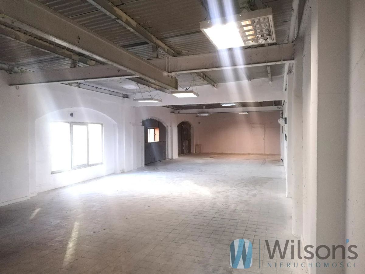 Lokal użytkowy do wynajęcia, 120,00 m², oferta nr WIL235429923