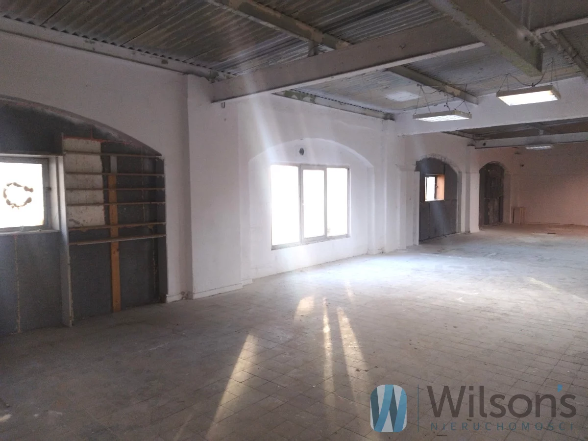 Lokal użytkowy 120,00 m², oferta nr , WIL235429923, Wrocław