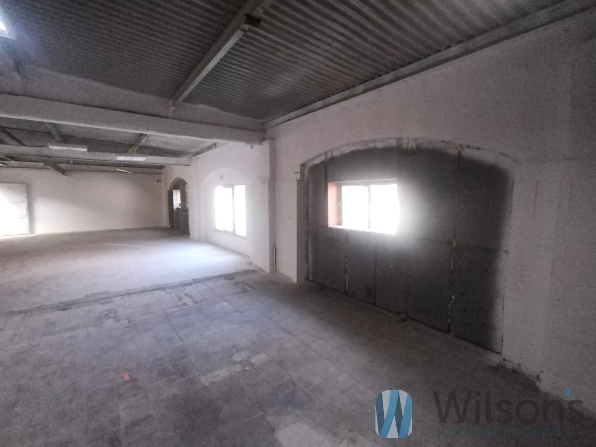 Lokal użytkowy 120,00 m², oferta nr , WIL235429923, Wrocław