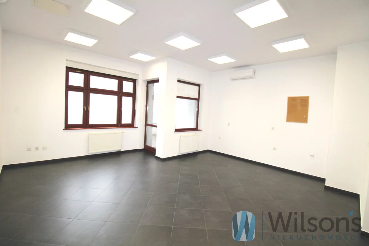 Obiekt do wynajęcia, 57,20 m², oferta nr WIL783767636