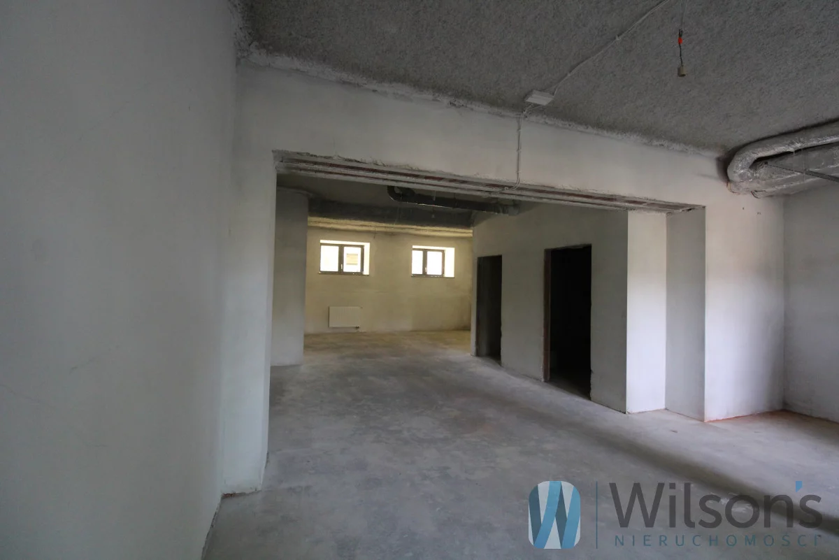 Lokal użytkowy 58,02 m², oferta nr , WIL212731, Wrocław, Stare Miasto