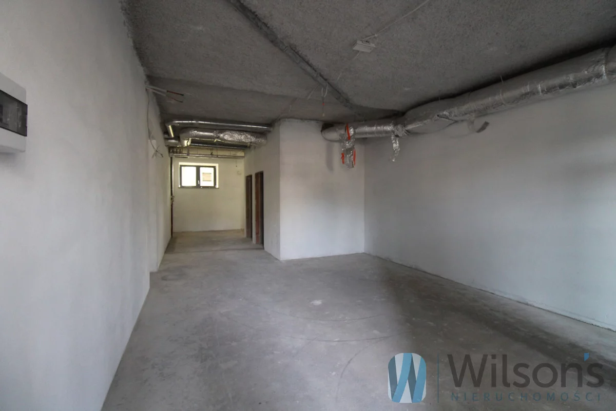 Lokal użytkowy 58,02 m², oferta nr , WIL212731, Wrocław, Stare Miasto