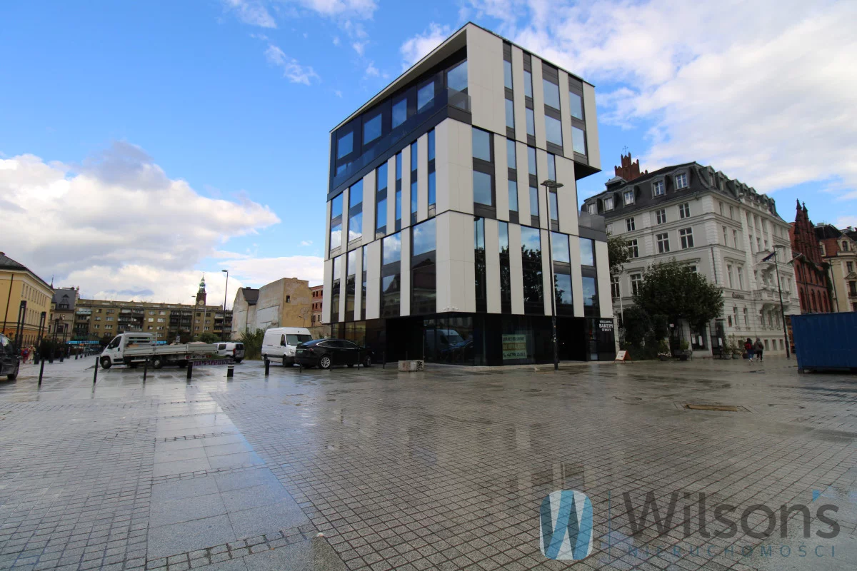 Apartamenty WIL770007434 Wrocław Stare Miasto