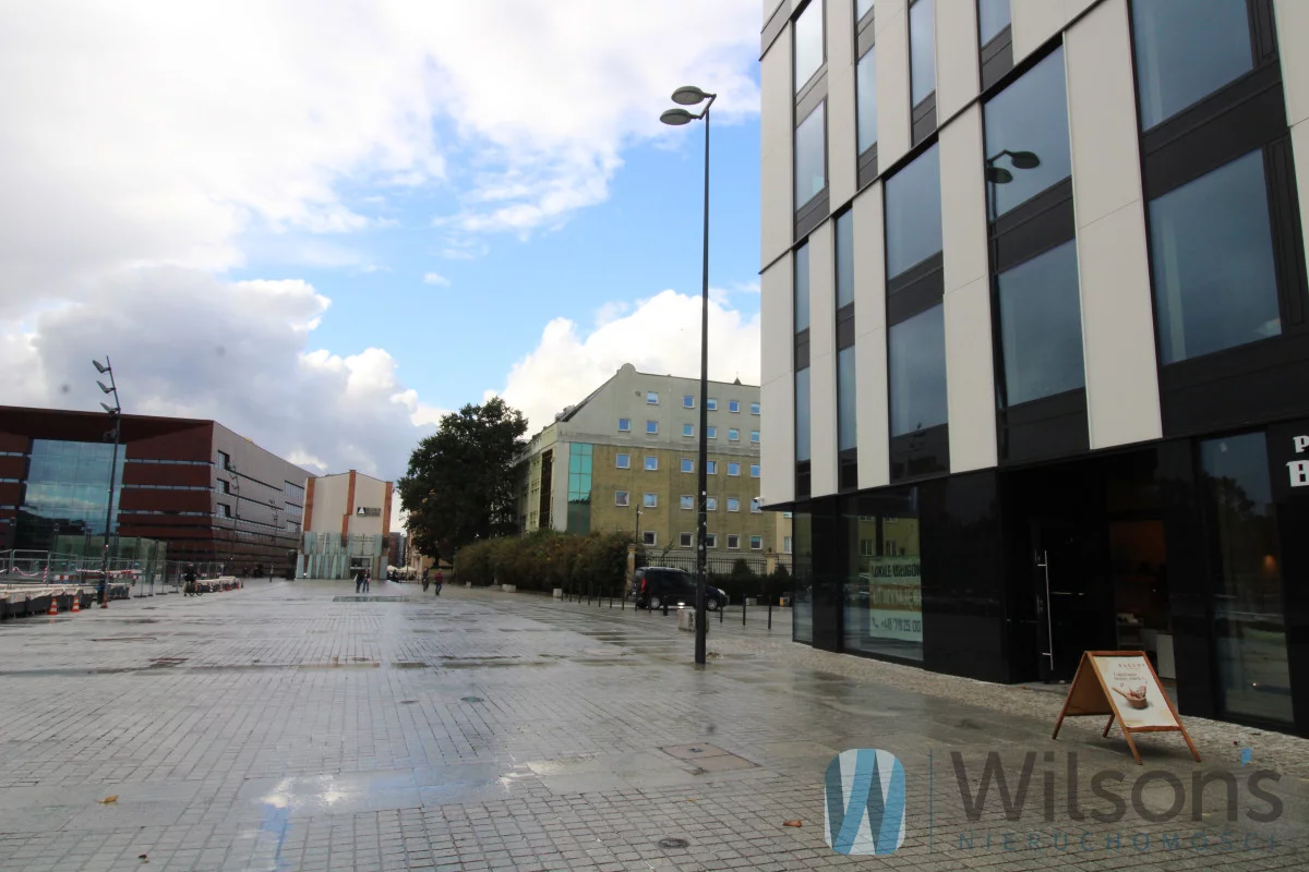 Lokal gastronomiczny 266,79 m², oferta nr , WIL770007434, Wrocław, Stare Miasto