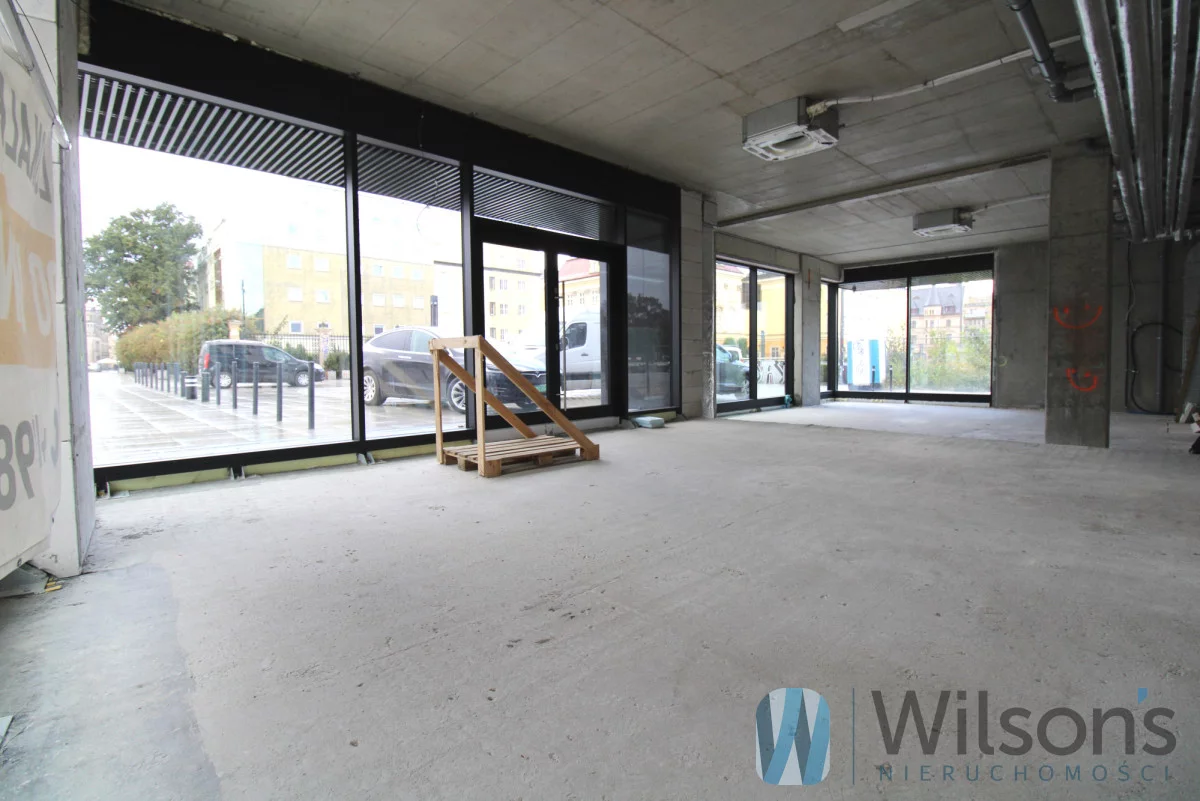 Lokal gastronomiczny 266,79 m², oferta nr , WIL770007434, Wrocław, Stare Miasto